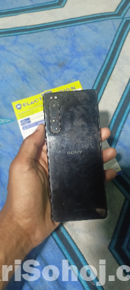 Sony Xperia 1mark 2